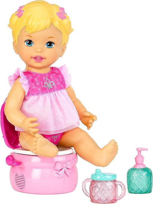little mommy princesa