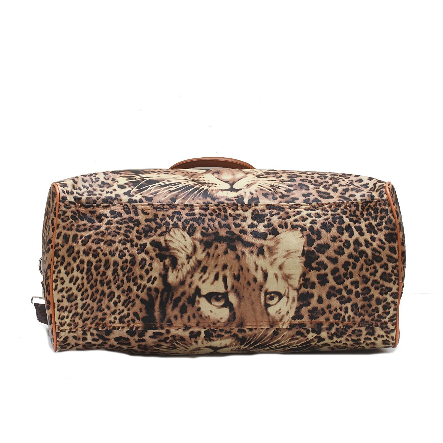 shoppozone women's digital printed polyester sling bag (multicolour, sz0218)