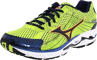 mizuno wave rider 47