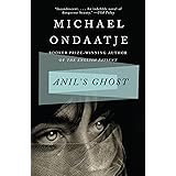 Anil's Ghost: A Novel