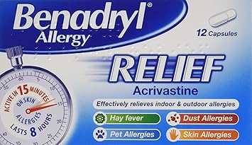 How many benadryl can you take in one day pregnant