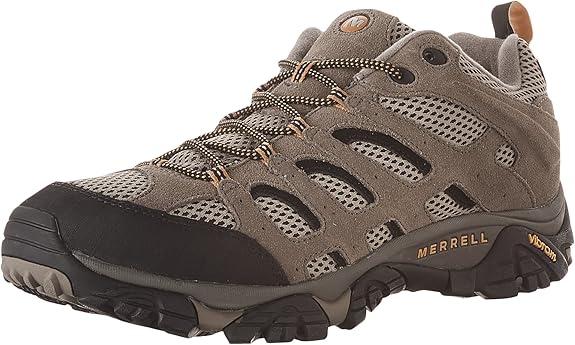 merrel ventilator