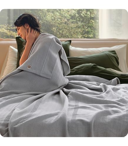 Amazon.com: Berkshire Polartec Softec Blanket (Linen, Full/Queen
