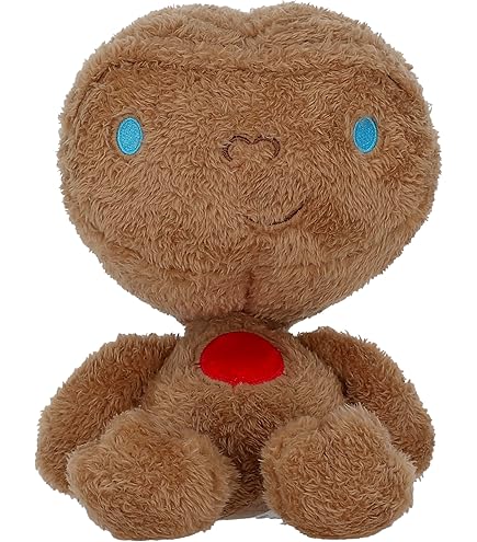 Amazon.com: Steiff E.T. The Extra-Terrestrial Mohair Limited