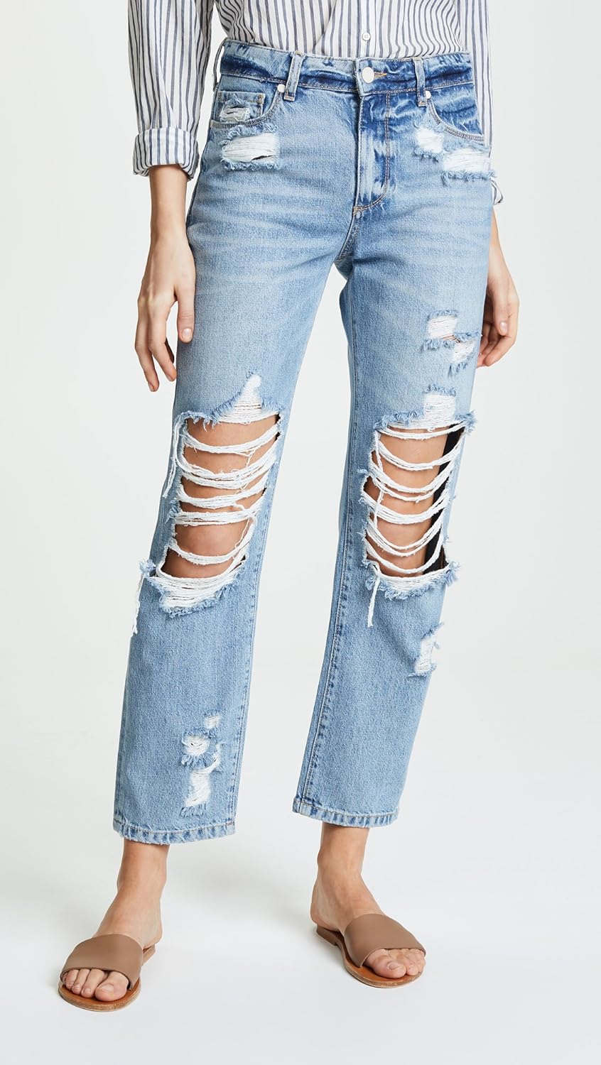 paige noella relaxed straight leg