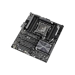 ASUS WS C422 SAGE/10G LGA2066 ECC DDR4 M.2 U.2 C422