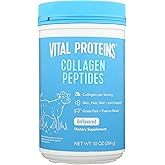 Vital Proteins Collagen Peptide Protein Powder, 10 OZ