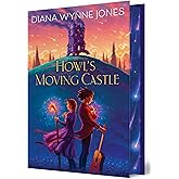 Howl's Moving Castle Collector’s Deluxe Edition (World of Howl, 1)