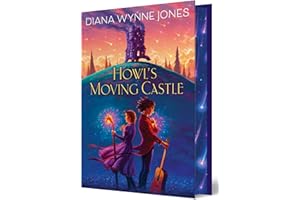 Howl's Moving Castle Collector’s Deluxe Edition (World of Howl, 1)