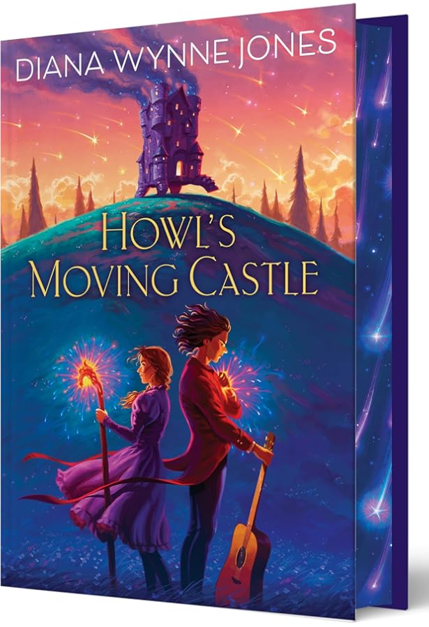 Amazon.com: Reflections: On the Magic of Writing – Diana Wynne