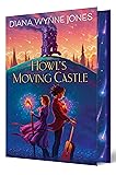 Howl's Moving Castle Collector’s Deluxe Edition