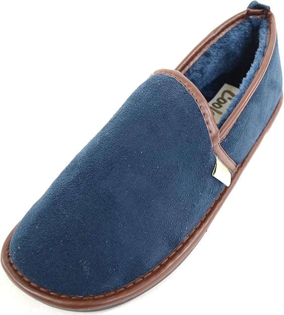 snugrugs mens slippers
