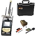 GER Detect Gold Hunter Smart Geolocator Metal Detector - Multi Systems
