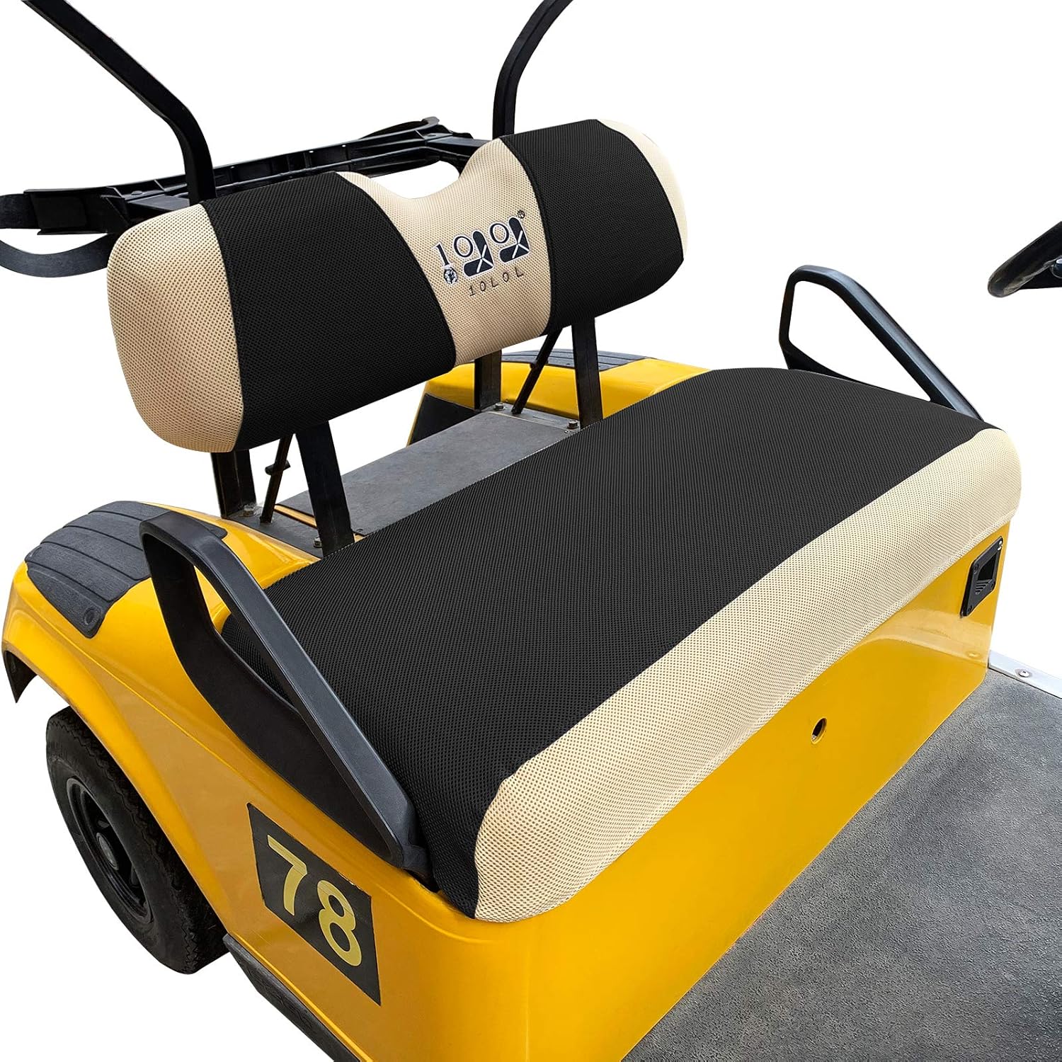 Best ez go txt seat covers