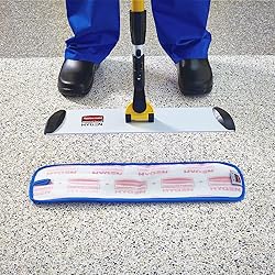 Rubbermaid Commercial Products Mop Head for