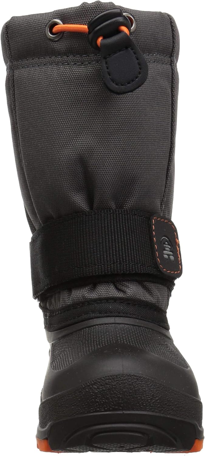  | Kamik Rocket Cold Weather Boot (Toddler/Little Kid/Big Kid) | Boots