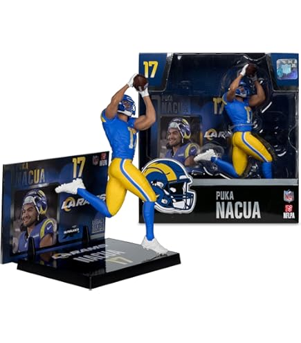 Amazon.com: Bijan Robinson (Atlanta Falcons) NFL 7