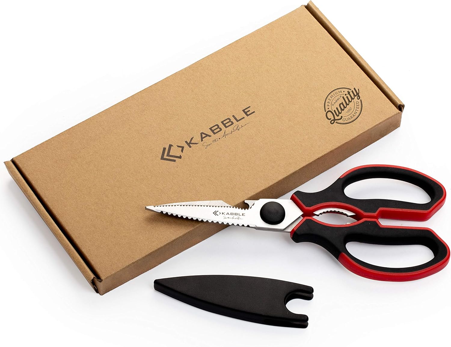 Best Smart Kitchen Shears