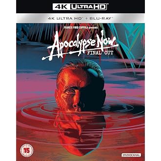 Apocalypse Now Final Cut [Blu-ray] - View 5