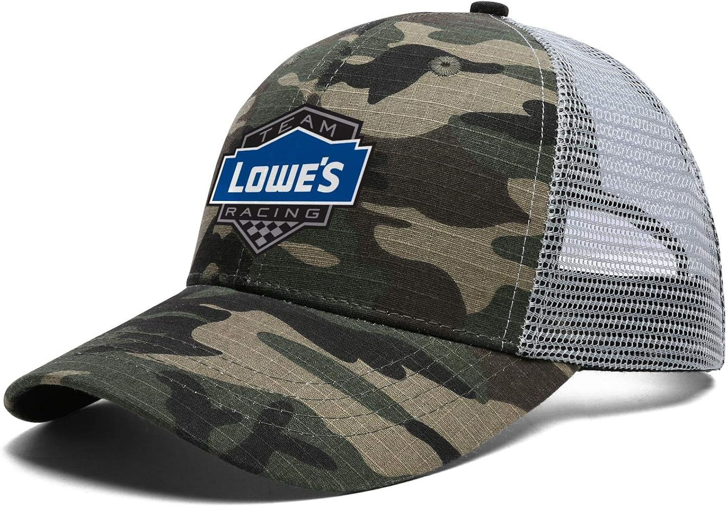 red trucker hat walmart