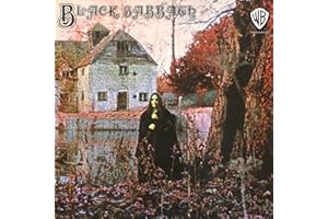 Black Sabbath