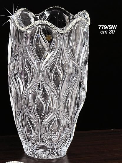 Kitchen Dining Bar Decorated With Swarovski Crystal Italian