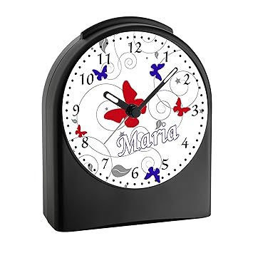 Kinder Wanduhr Pilz Uhr Ohne Tickgerausche Lautlos Uhrwerk Kinderuhr Fur Kinderzimmer Sidra Hospital