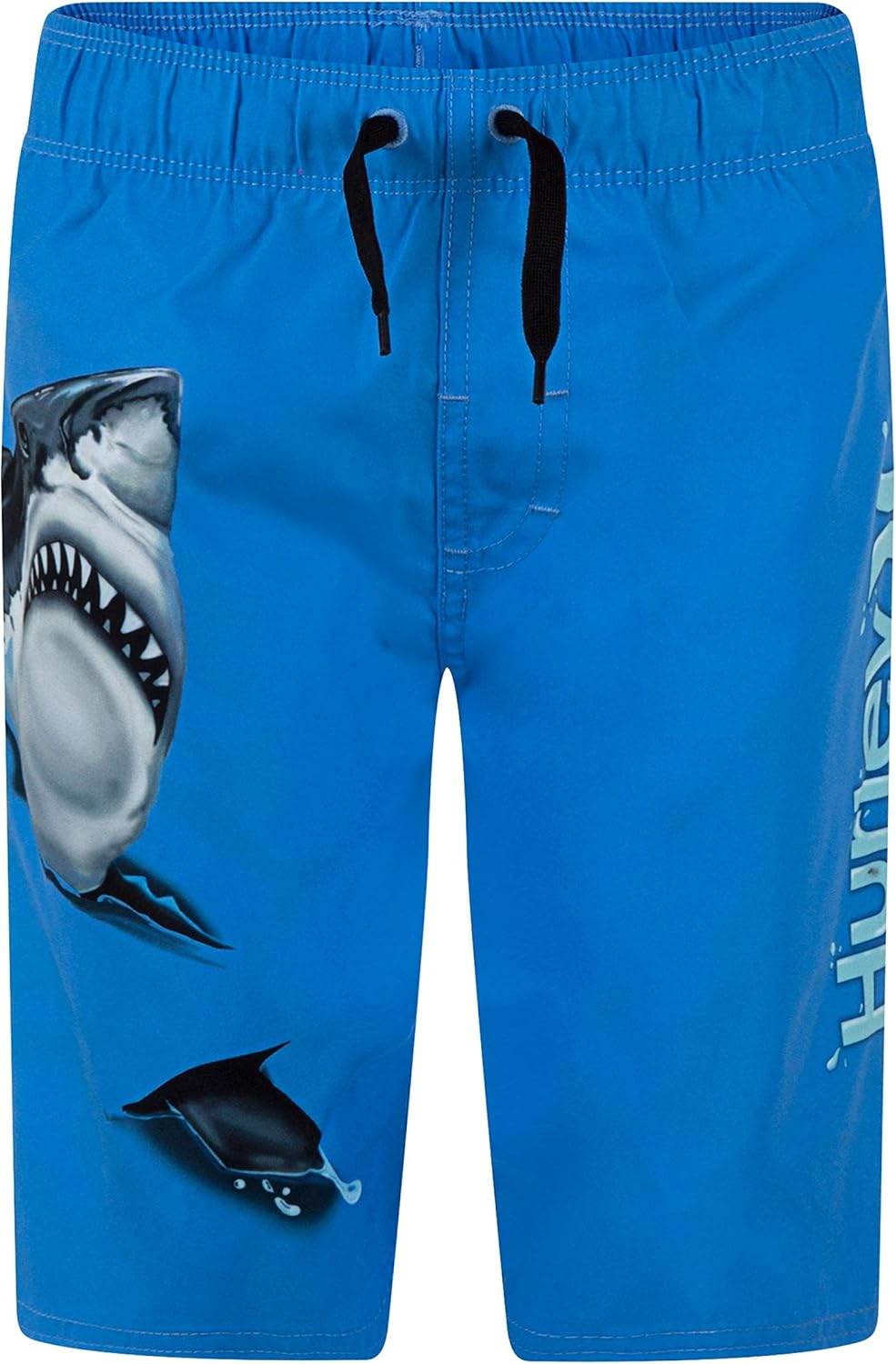 Hurley Boys' Pull on Board Shorts