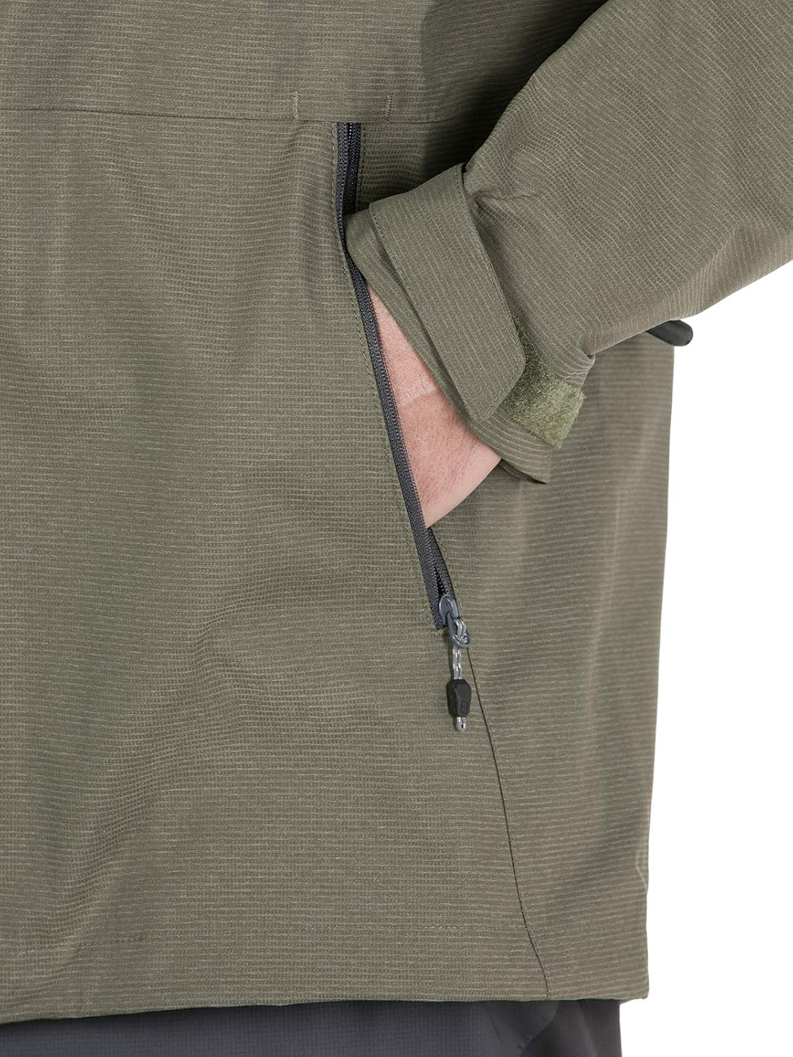 berghaus alluvion review