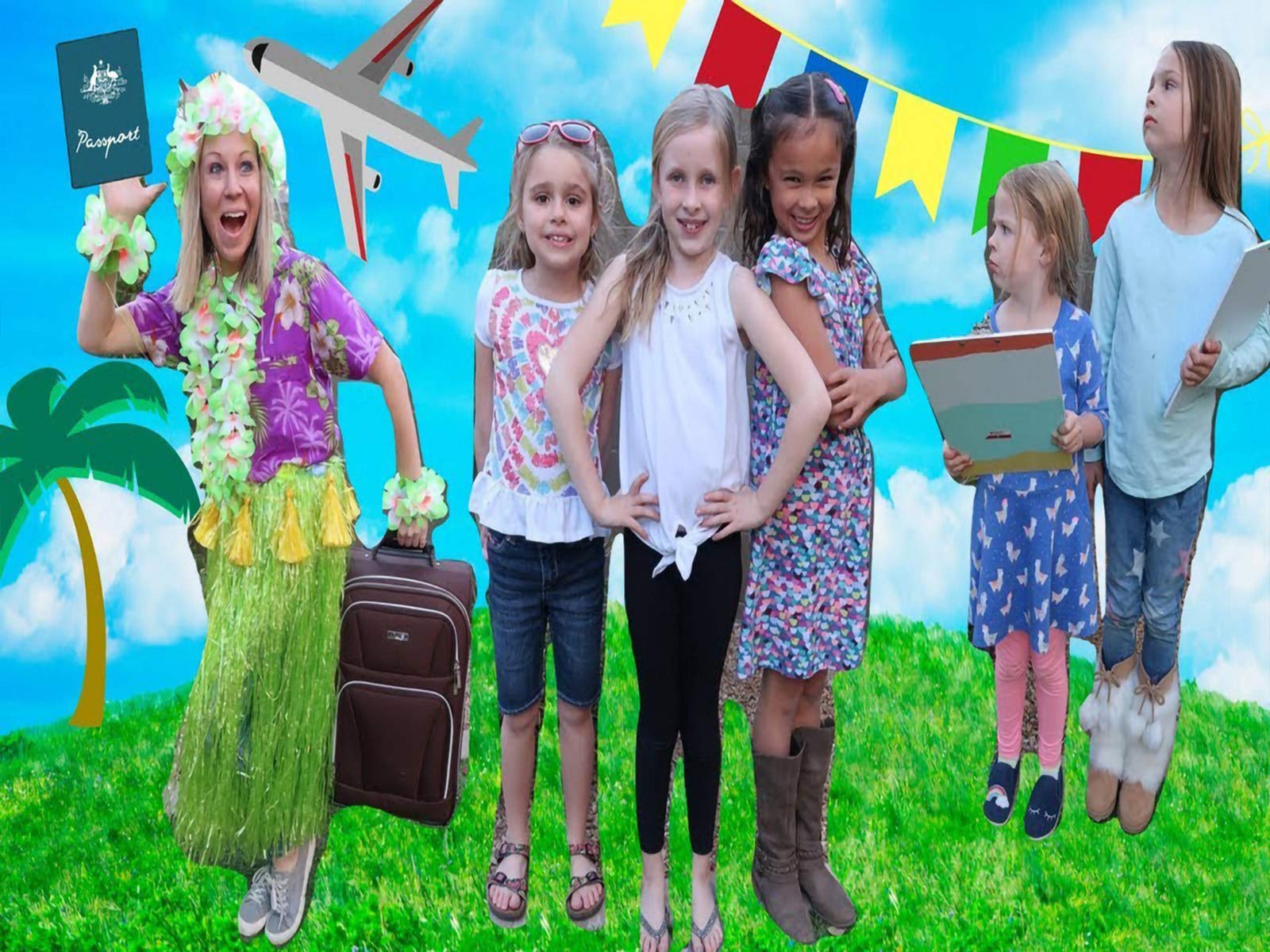 super cool carnival tic tac toy