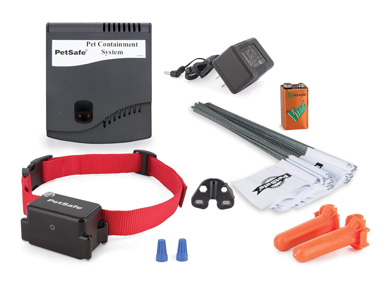 Reviews PetSafe Stubborn Dog Inground Fence (No Wire)