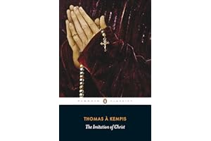 The Imitation of Christ (Penguin Classics)