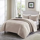 Comfort Spaces Kienna 2 Piece Quilt Coverlet