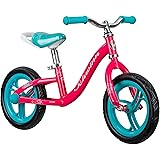 thumbnail image 2 of Kids Bike Schwinn Elm - 12-18" Wheels | Training Wheels Included | Adjustable Seat | BMX Style Kids Bicycle 2 of 13