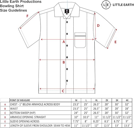 raiders bowling shirt