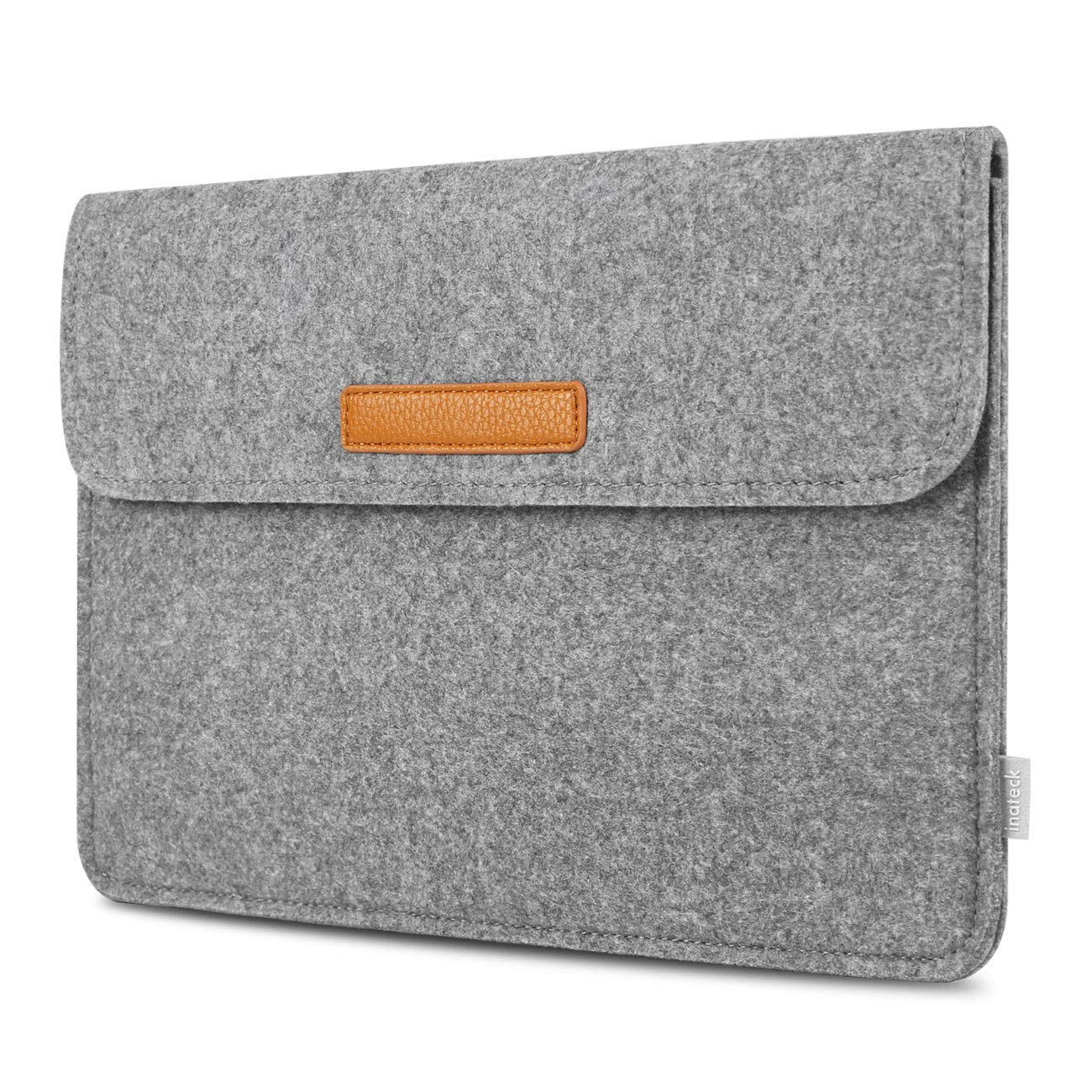 Inateck Tablet Sleeve Carrying Case Compatible 10.5'' Amazon.co.uk