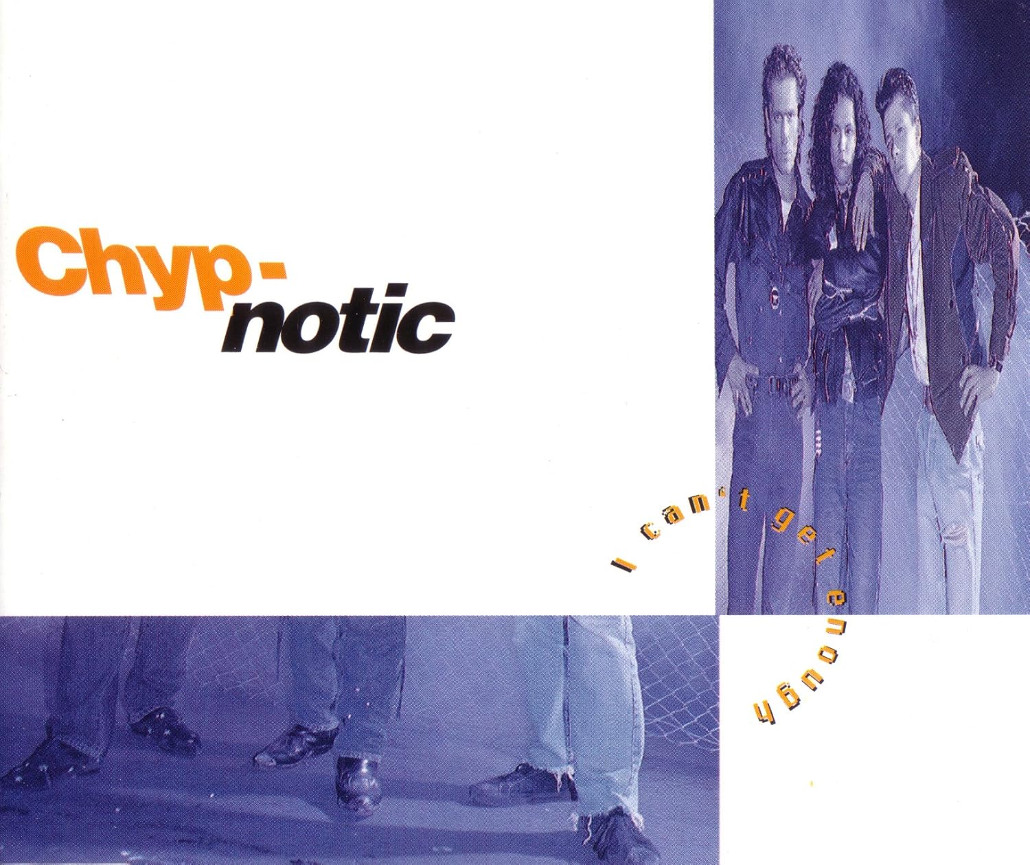 Chyp Notic I Can T Get Enough Lyrics