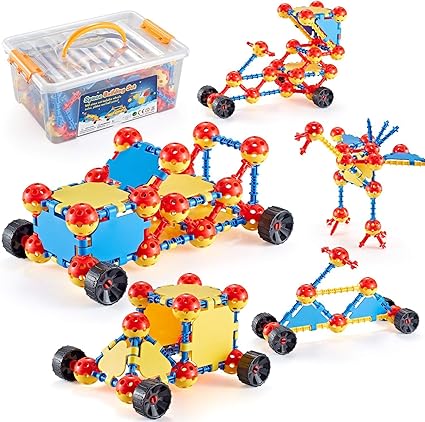 construction toy kits