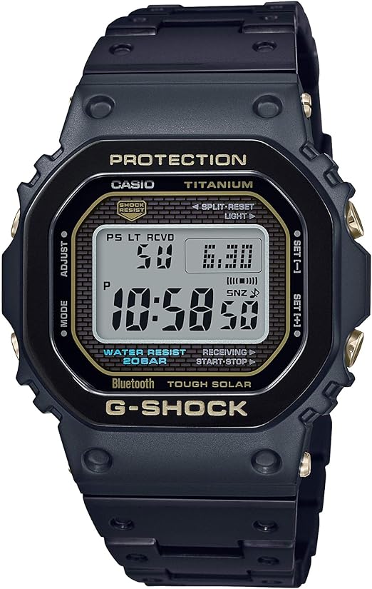 g shock stainless steel price