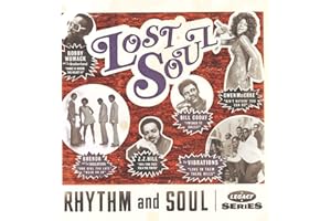 Lost Soul