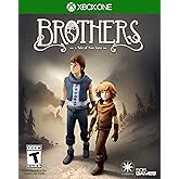 Brothers - Xbox One