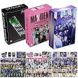KPOPBP 3PACK/165PCS Kpop Photocards Oddinary Lomo