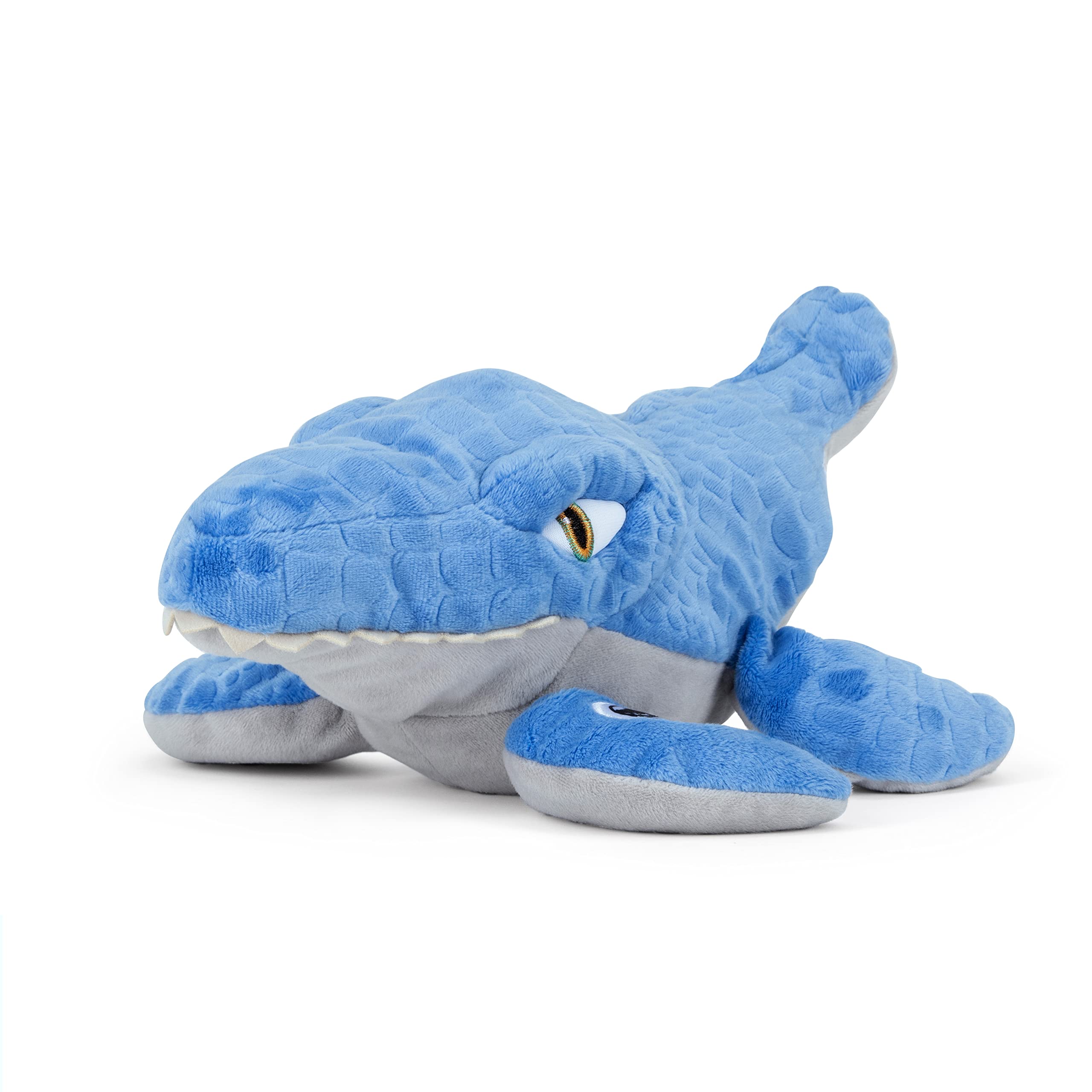 Schmidt Spiele 42759 Jurassic World Mosasaurus 29 cm Plush Toy