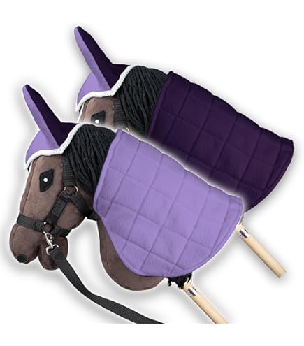 HKM Sports Equipment Hobby Ensemble De Licol Pour Cheval Gris