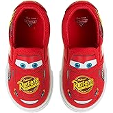 Josmo Boys Character Shoes Low Top Fashion Sneakers for Boys Size Toddler/Little Kid/ Big Kid