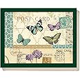 Creative Tops Postcard Lap Tray, Multi-Colour, 43.5 x 34 cm (17 Inch x 13 Inch)
