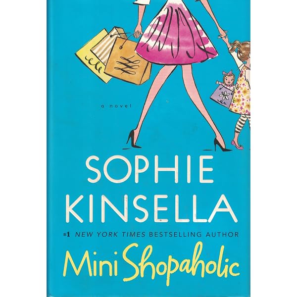 Shopaholic & Sister: Kinsella, Sophie: 9780440241911: Amazon.com