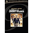 The Man Who Shot Liberty Valance (Centennial Collection 2-Disc Special Edition)