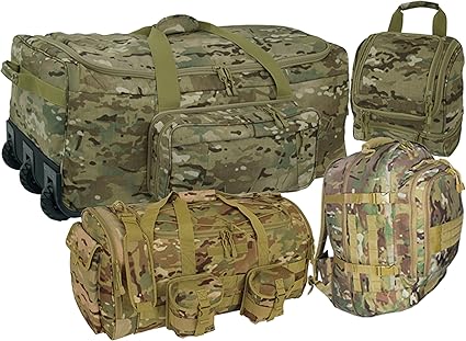 ocp duffle bag