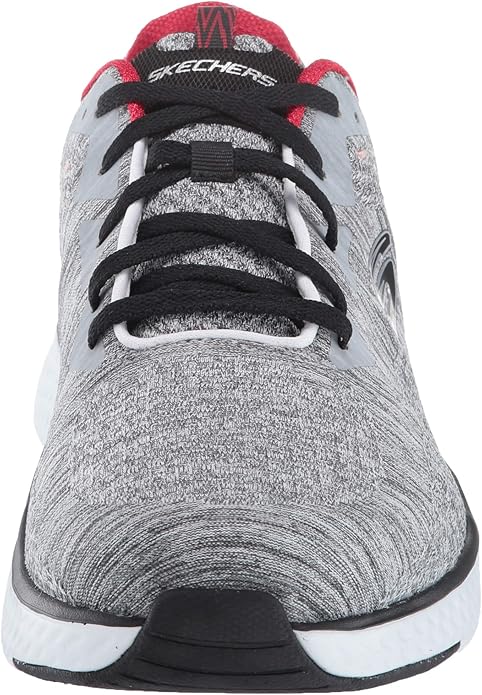 skechers men's solar fuse kryzik oxford